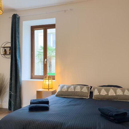 Escapade En Val De Saone Apartment Thoissey Exterior photo