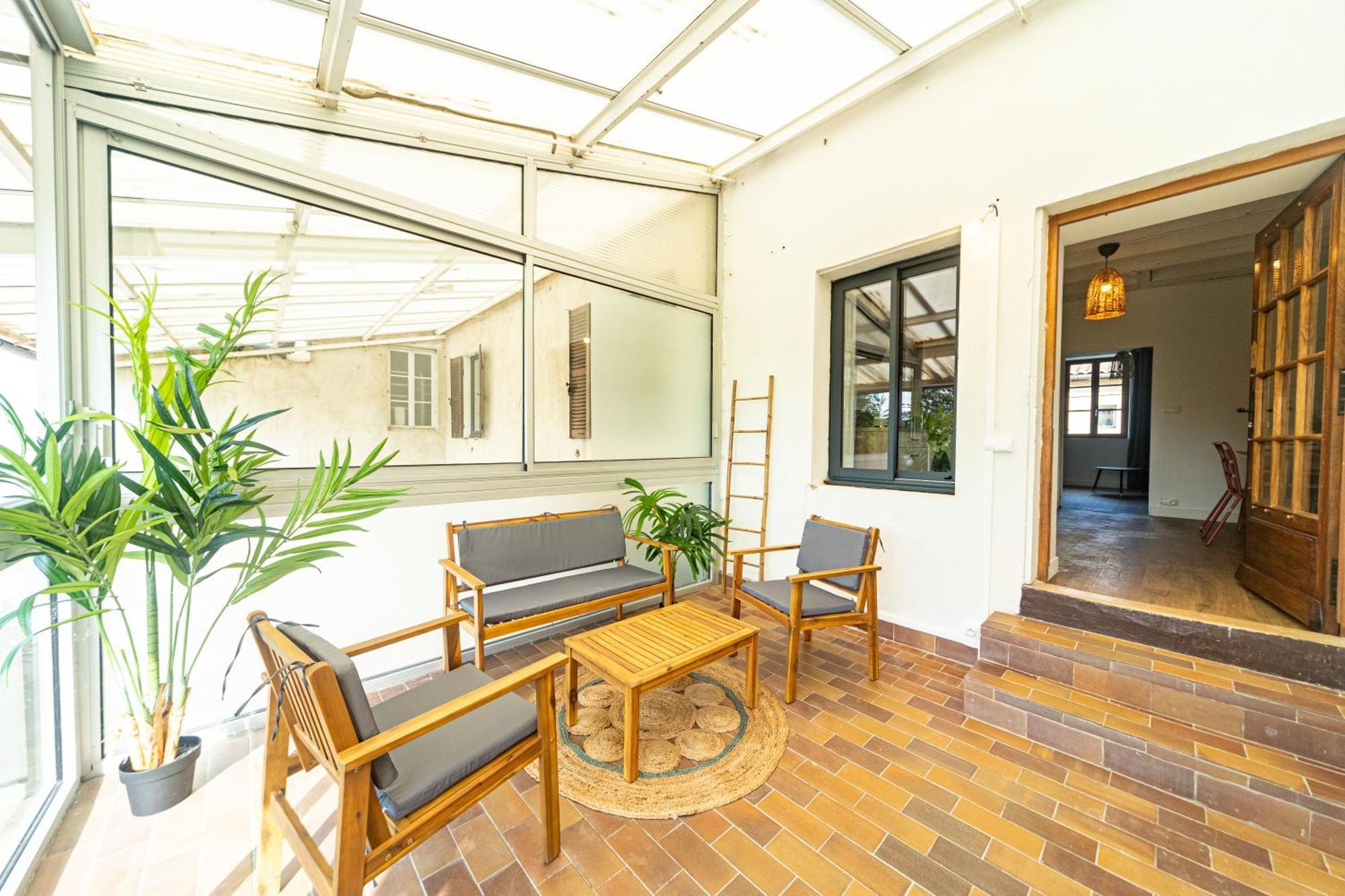 Escapade En Val De Saone Apartment Thoissey Exterior photo