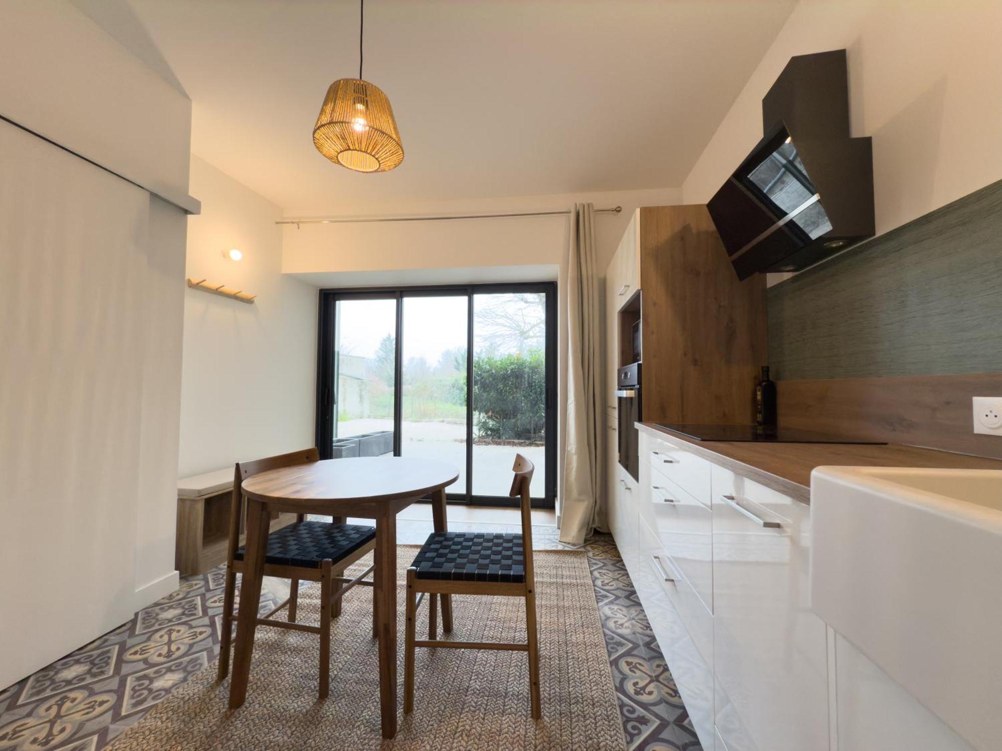 Escapade En Val De Saone Apartment Thoissey Exterior photo